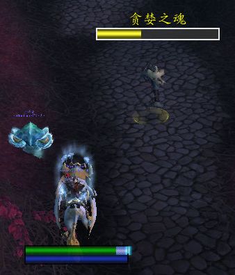 魔兽世界大得诱人的金梅怎么获得