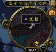 魔兽世界大得诱人的金梅怎么获得