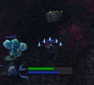 魔兽世界大得诱人的金梅怎么获得