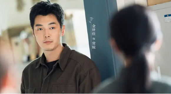 利剑玫瑰常锐辞职了吗