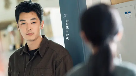 利剑玫瑰常锐的父亲牺牲的真相是什么