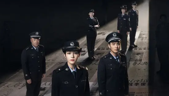 利剑玫瑰杨彩云被找到了吗