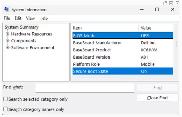 战地风云6怎样进行安全启动