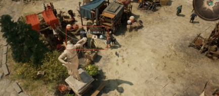 泰坦之旅2共享仓库在哪里