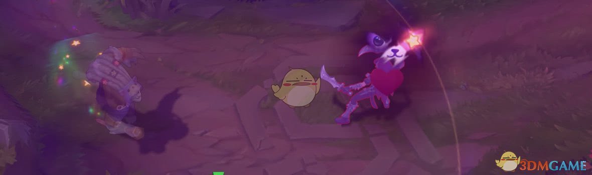 《LOL》至臻小鱼人皮肤上线时间(图11)