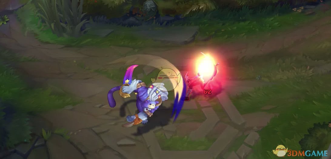 《LOL》至臻小鱼人皮肤上线时间(图5)