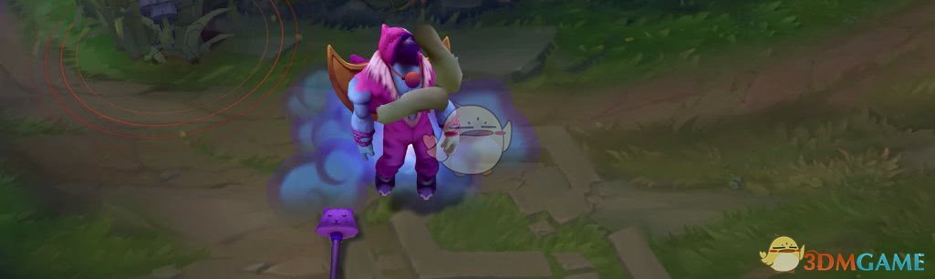 《LOL》至臻小鱼人皮肤上线时间(图20)