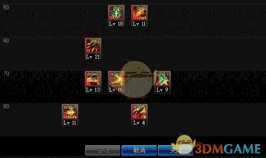 《DNF》决战者普雷加点推荐