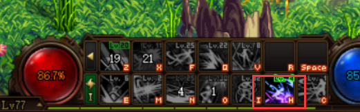 DNF刃影怎么玩(图4)