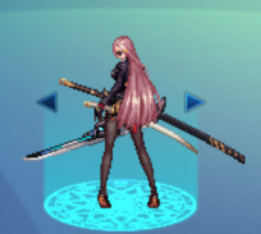 DNF刃影怎么玩(图2)