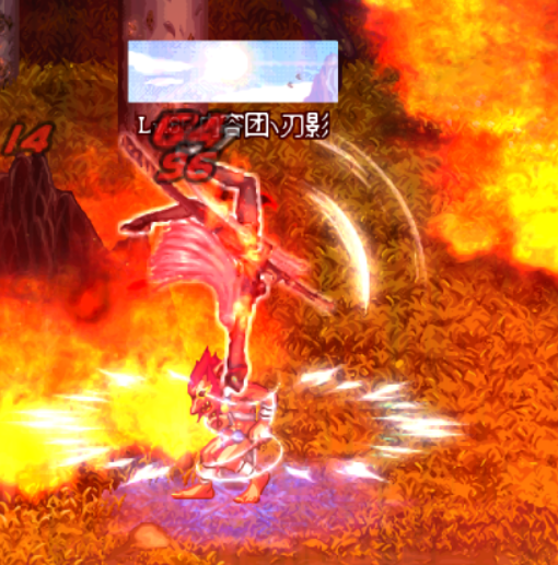 DNF刃影怎么玩(图5)