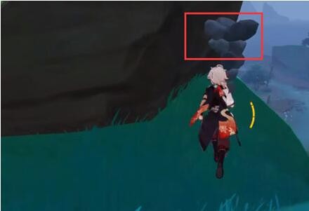 原神稻妻狸猫在哪里(图2)