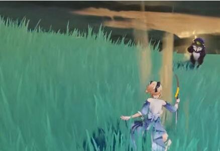 原神稻妻狸猫在哪里(图5)