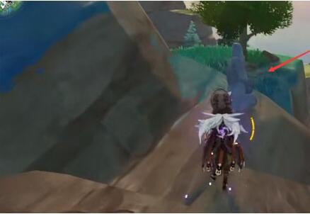 原神稻妻狸猫在哪里(图6)