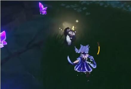 原神稻妻狸猫在哪里(图8)