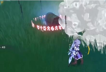 原神稻妻狸猫在哪里(图14)