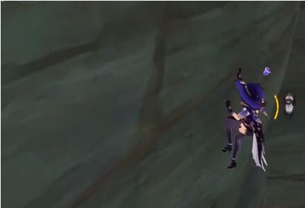 原神稻妻狸猫在哪里(图15)