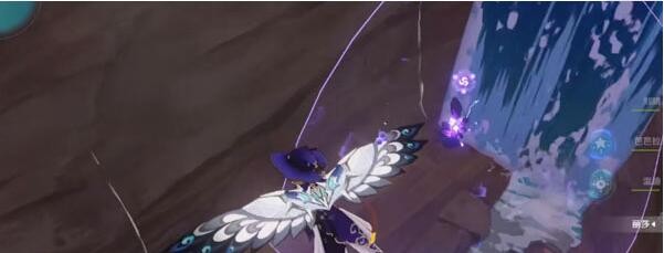 原神稻妻狸猫在哪里(图16)