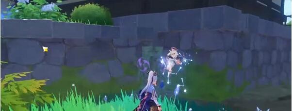 原神稻妻狸猫在哪里(图18)