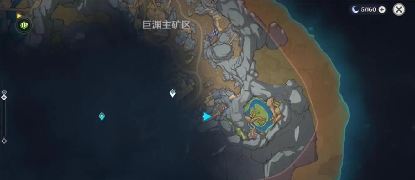 原神干枯的种子任务怎么触发