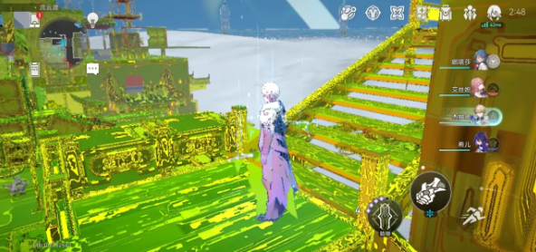 崩坏星穹铁道BUG自救参考指南