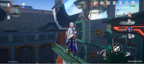 崩坏星穹铁道BUG自救参考指南