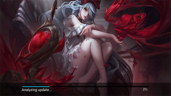 王者荣耀国际服 app官方版(图2) 王者荣耀国际服 app官方版(图2)