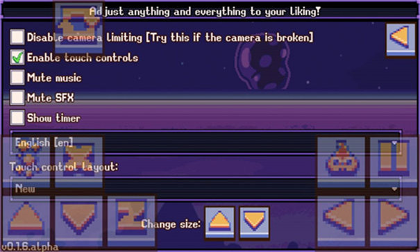 
超级马里奥63 手机版