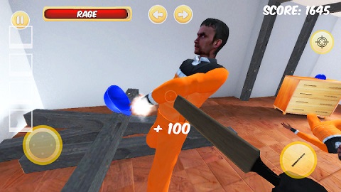 
暴打邻居模拟器 最新版