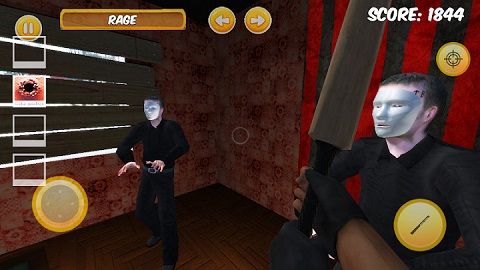 
暴打邻居模拟器 最新版