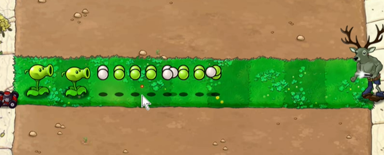 植物大战僵尸逆天版 最新版(图6)