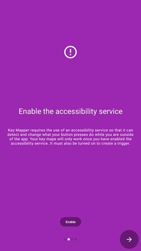 
键映射器 (花墨染汉化) v2.3.0