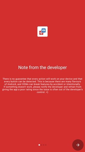 
键映射器 (花墨染汉化) v2.3.0