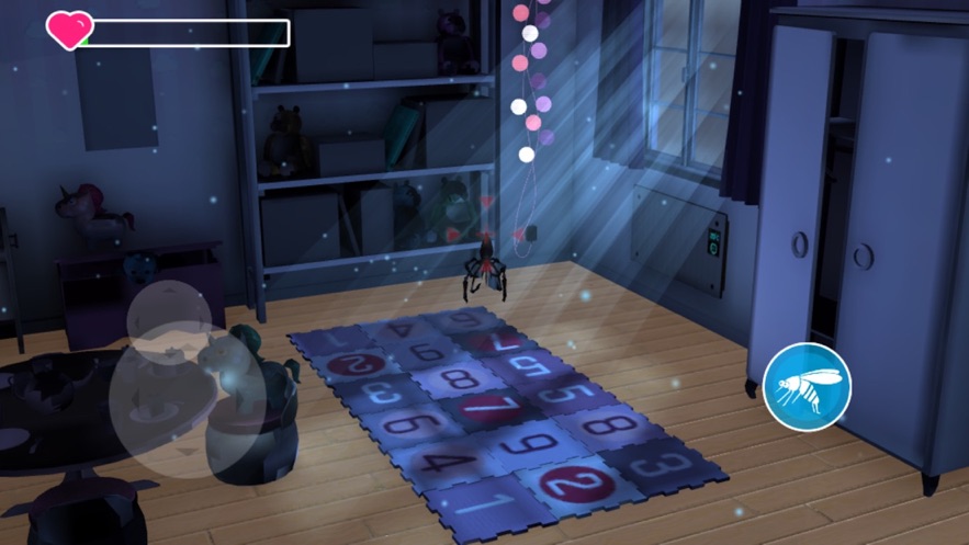 蚊子模拟器2 无广告版