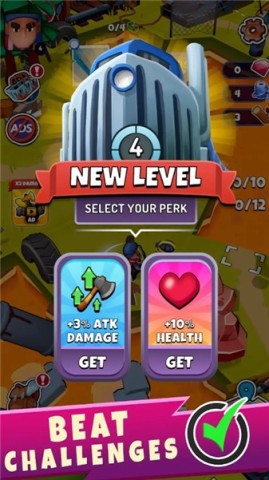 脱轨:生存冒险 安卓中文版