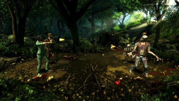 尸变纪元 安卓版