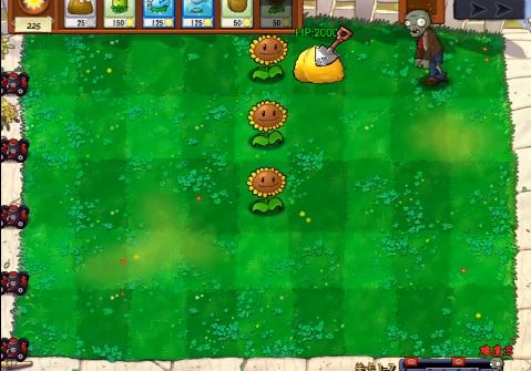 植物大战僵尸抽卡版 正版官方新版本(图1)