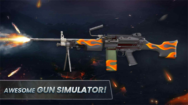电击枪模拟器 (免费版)安卓版
