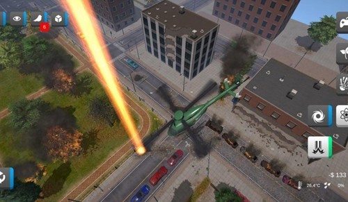 城市粉碎模拟器2 手机版