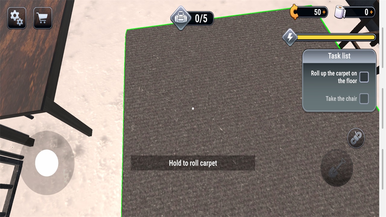 越狱模拟器3D 中文手机版