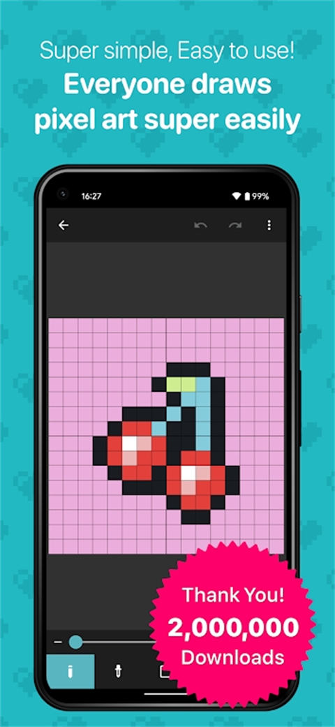 8bit Painter(图1)