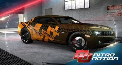 氮气赛车 官网版