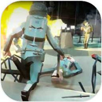 梦回战场 免认证版