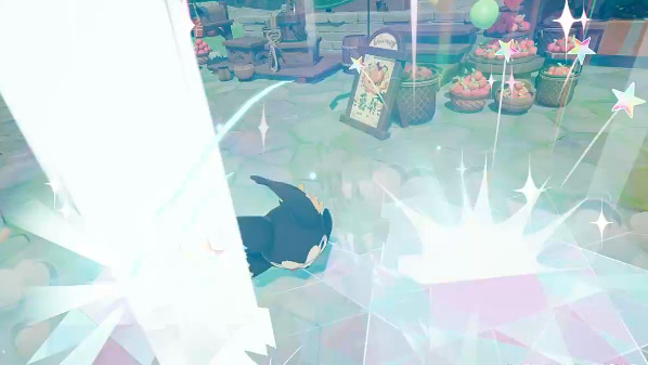 洛克王国奇山异石活动怎么玩？洛克王国奇山异石活动介绍