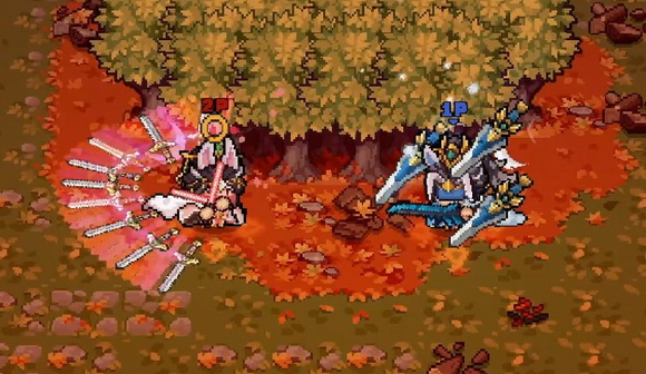 元气骑士前传元素石图鉴怎么样？元气骑士前传元素石图鉴介绍