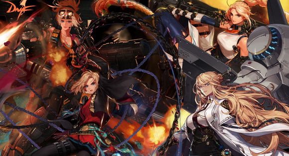 地下城与勇士起源隐藏礼包怎么领取？地下城与勇士起源隐藏礼包领取方式