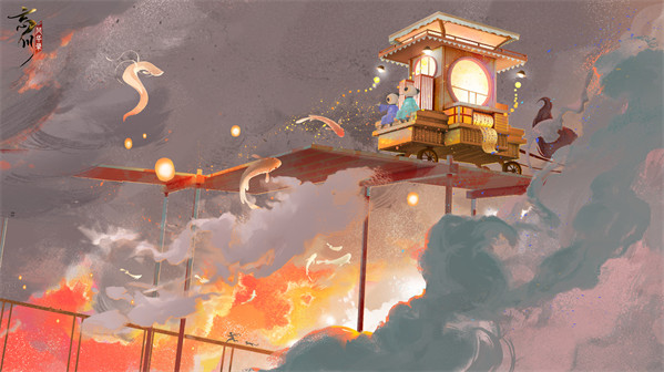 忘川风华录2023最强追击阵容是什么？忘川风华录2023最强追击阵容推荐