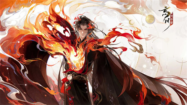 忘川风华录唐伯虎怎么样？忘川风华录唐伯虎名士分析