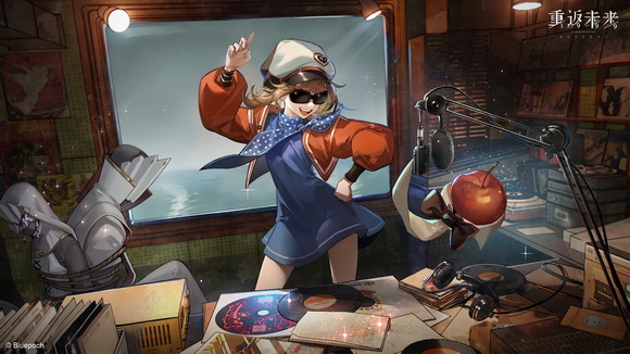 重返未来1999行动主义怎么玩?重返未来1999行动主义攻略