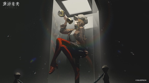 重返未来1999红斗篷角色怎么玩?重返未来1999红斗篷角色技能一览